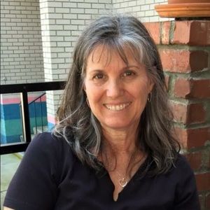 Meet your Posher, Tammy